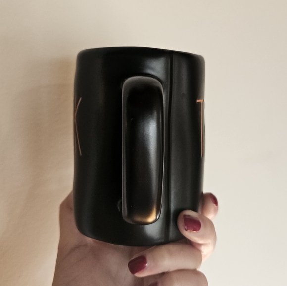 Rae Dunn Trick-or-Treat Ceramic Mug - Picture 5 of 9